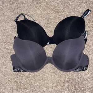 Calvin Klein Bras